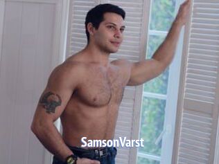 SamsonVarst
