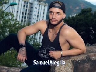 SamuelAlegria