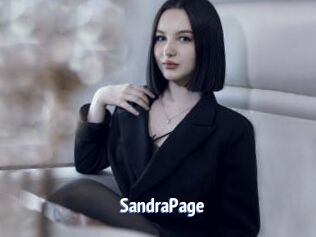 SandraPage