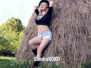 SandraXOXO