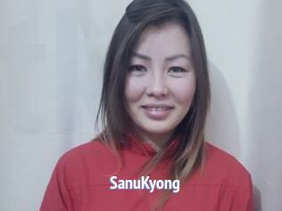 SanuKyong