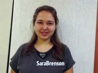 SaraBrenson