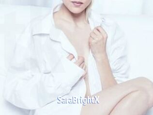 SaraBrightX