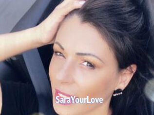 SaraYourLove