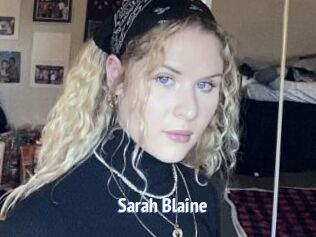 Sarah_Blaine