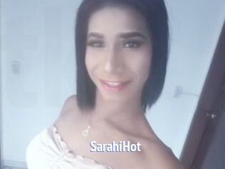 SarahiHot