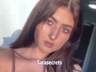 Sarasecrets