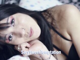 SarySweetTemptation