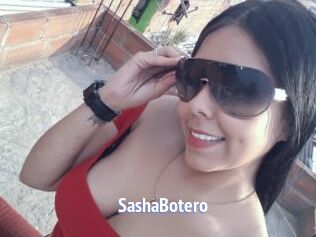 SashaBotero