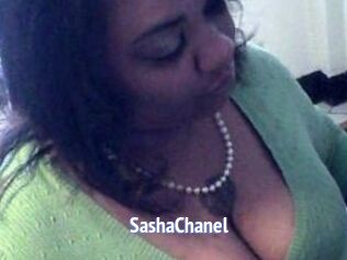 SashaChanel