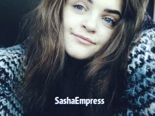 SashaEmpress