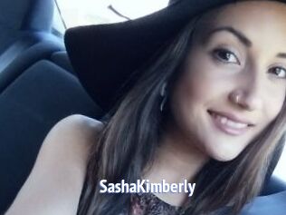 SashaKimberly