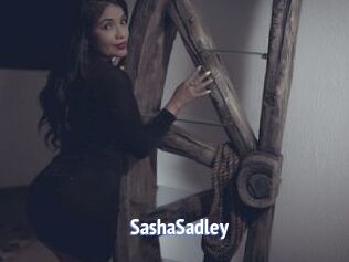 SashaSadley