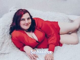SashaaaFox