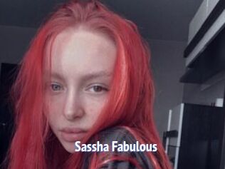 Sassha_Fabulous