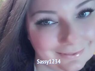 Sassy1234