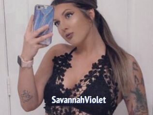 SavannahViolet