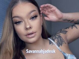 Savannahjadeuk