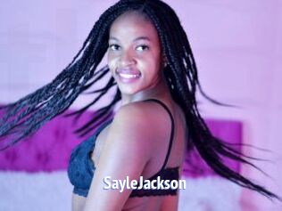 SayleJackson