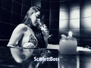 ScarlettBoss