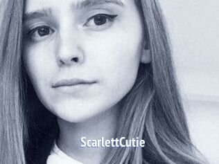 ScarlettCutie Telefon Kontakte