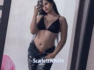 ScarlettWhiite