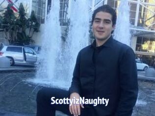 ScottyizNaughty