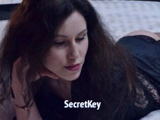 SecretKey