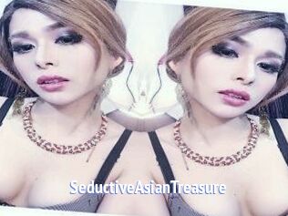 SeductiveAsianTreasure