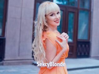 SekcyBlonde