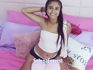 SelenaForrest