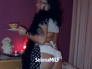 SelenaMILF