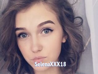 SelenaXXX18