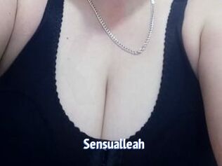 Sensualleah