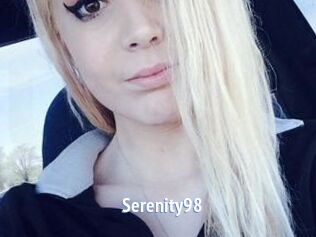 Serenity98