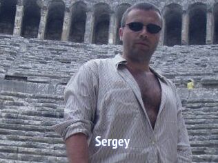 Sergey