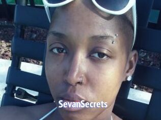 SevanSecrets