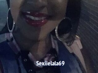 Sexiielala69