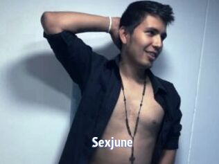 Sexjune