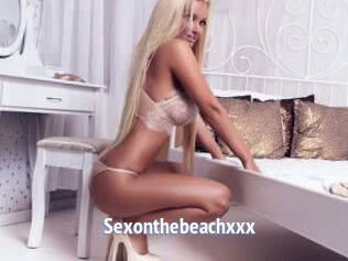 Sexonthebeachxxx