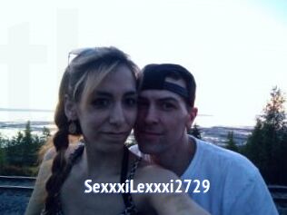 SexxxiLexxxi2729