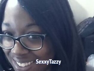 SexxyTazzy