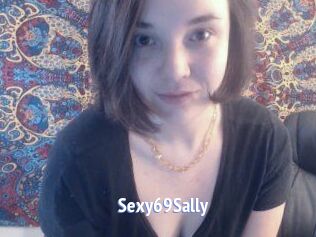 Sexy69Sally