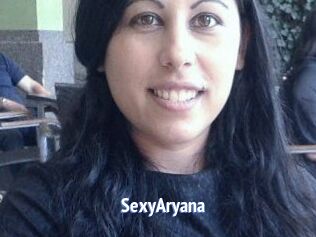 Sexy_Aryana