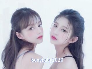 SexyBaby2020