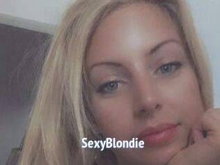 SexyBlondie