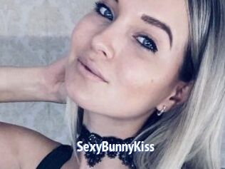 SexyBunnyKiss