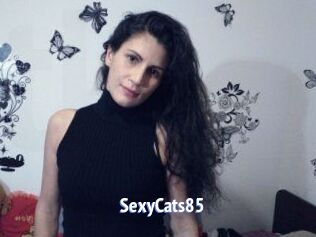 SexyCats85