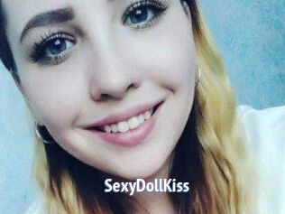 SexyDollKiss