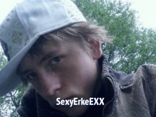 SexyErkeEXX